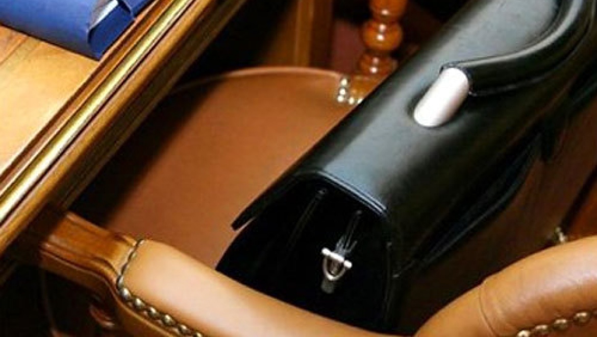 В министерстве лесного и охотничьего хозяйства Оренбургской области новый замминистра