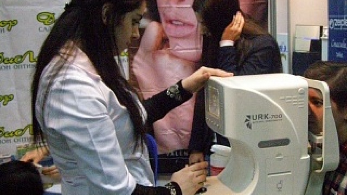 «Медицина, красота и здоровье»: в Оренбурге начала работу специализированная выставка