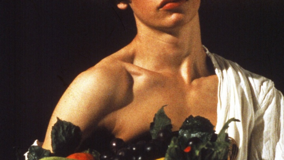 Арт – сеанс на Пушкинской 