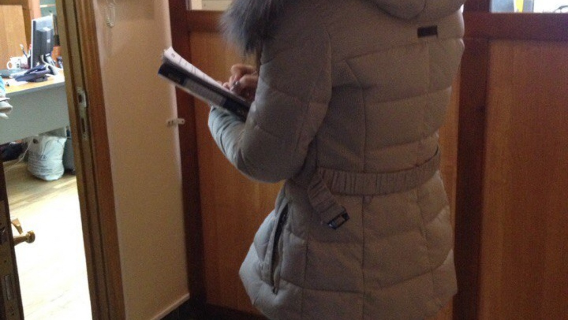 Страхователей-должников навестили судебные приставы