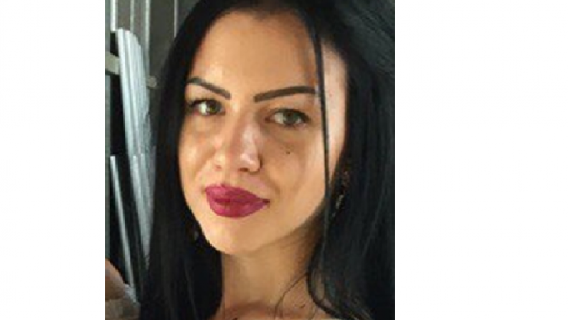 Пропала Анна Титова