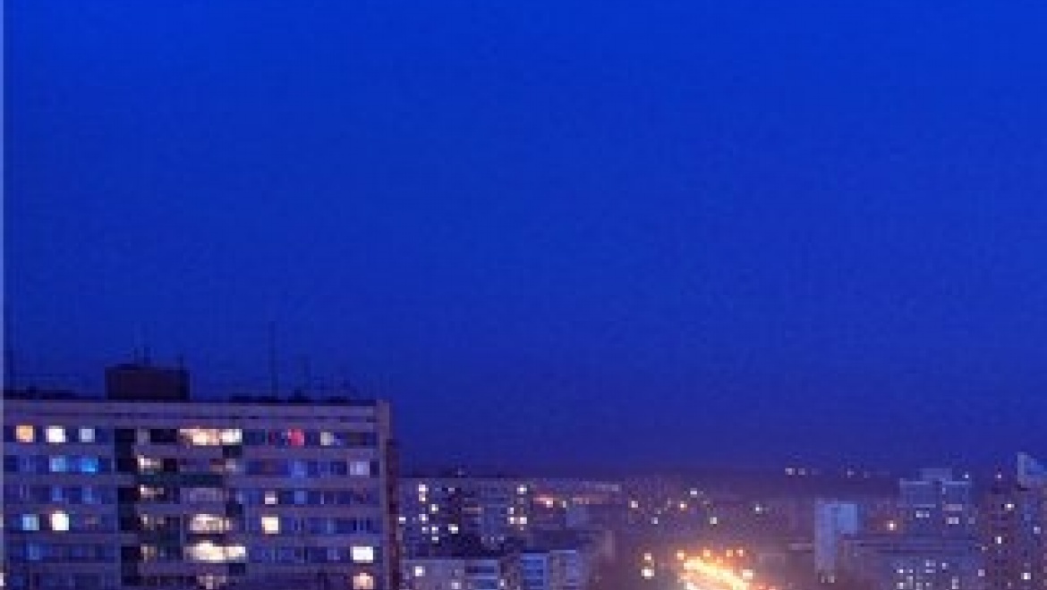 Оренбург вошел в пятерку городов – лидеров по состоянию и обслуживанию жилого фонда