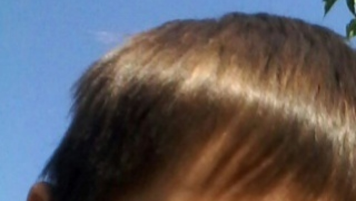 В Бузулуке пропал школьник