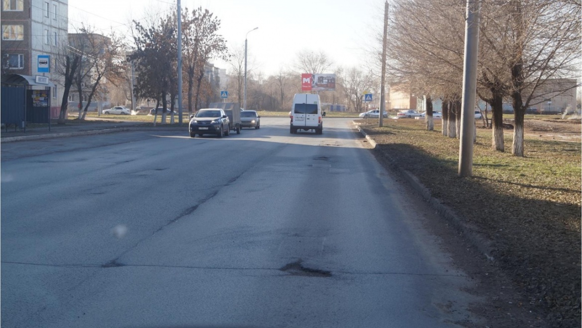 ДТП на ул. Волгоградской: 10-летний пешеход попал под колеса