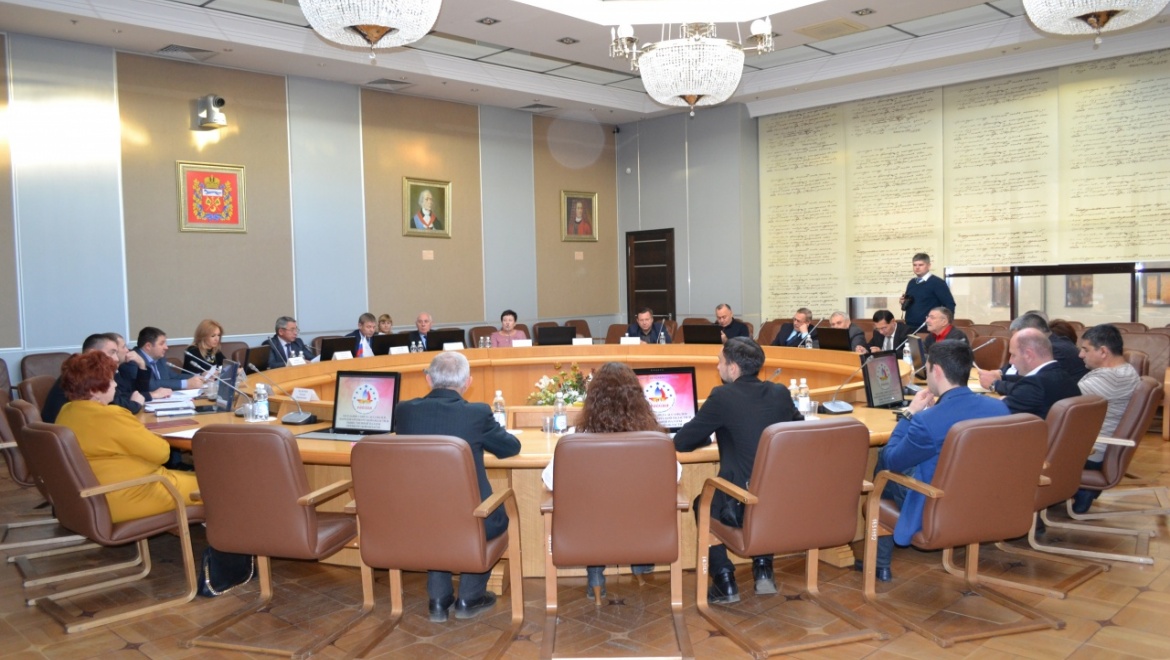 Полицейские и общественники решили повышать этнологическую грамотность населения