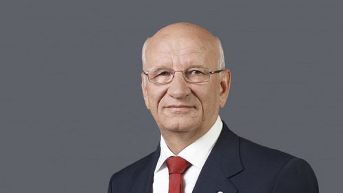 Юрий Берг дал поручение подготовить подробный отчет по всем объектам точечной застройки