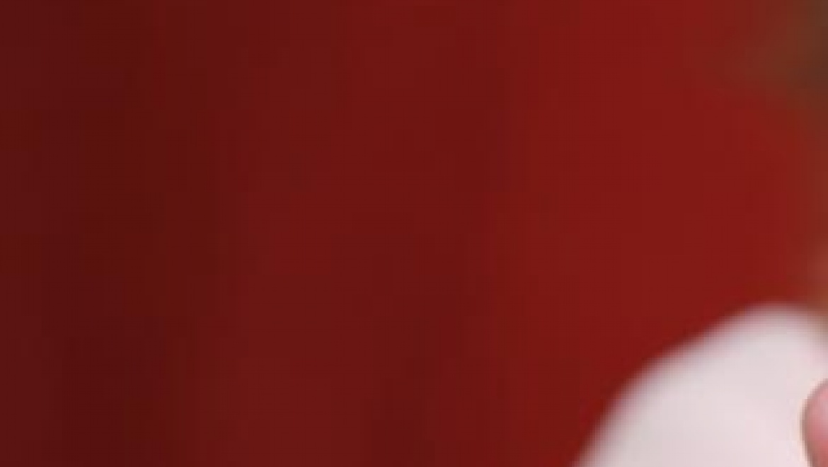 Масштабный благотворительный флешмоб