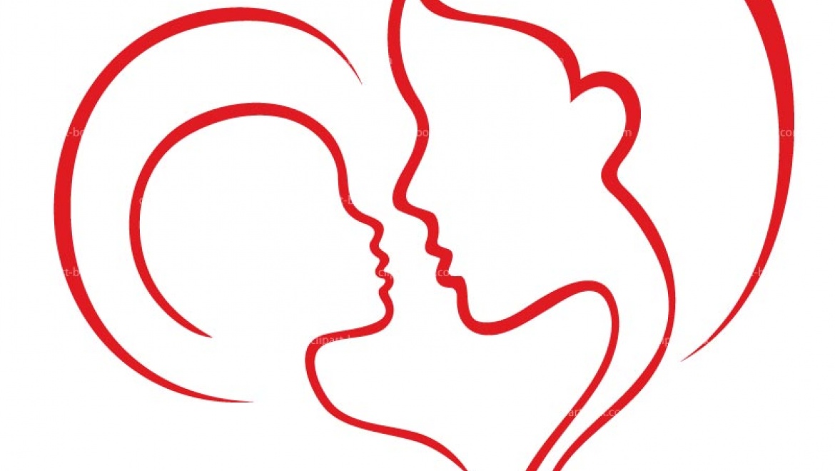 «Сердечко для мамочки»