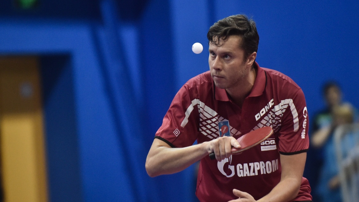 В гости к «Отважным»