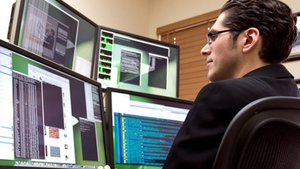 В оренбургских компаниях меньше всего курильщиков среди ИТ-специалистов 