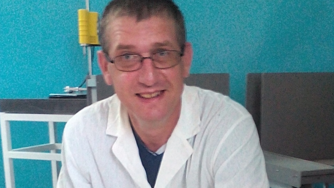 Ученые ОГУ исследовали насвай