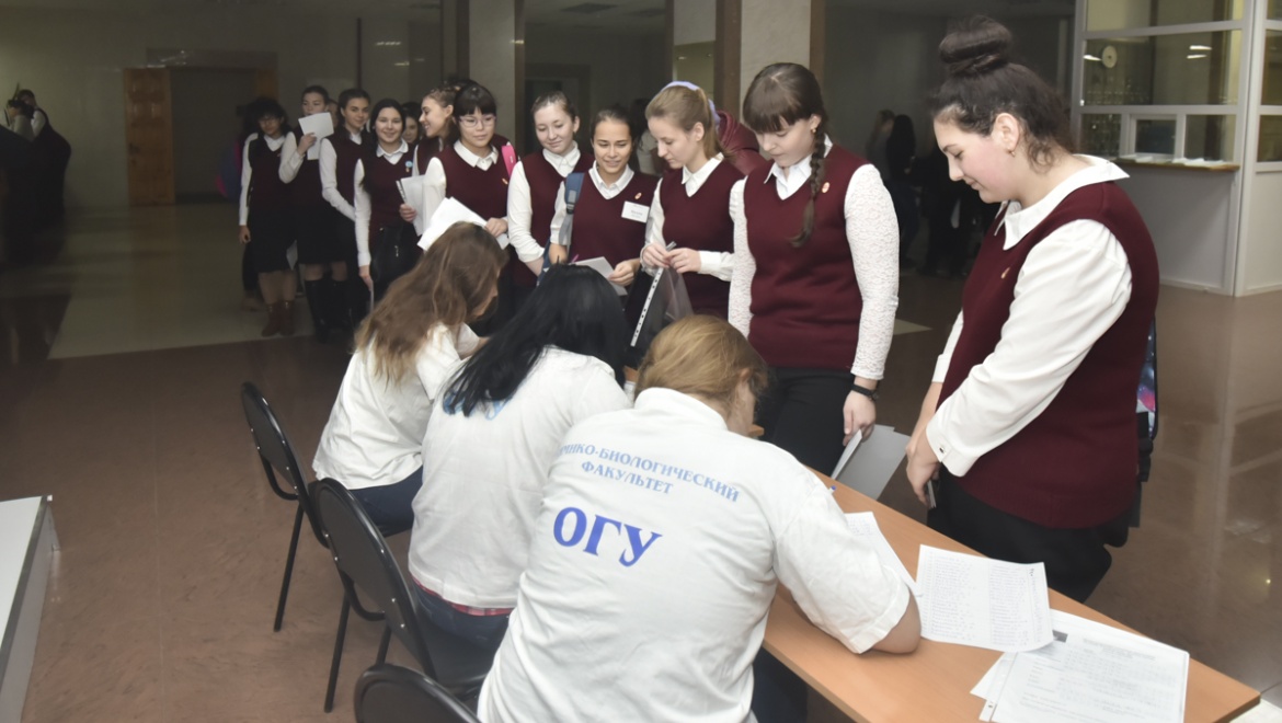 Как стать стобалльником