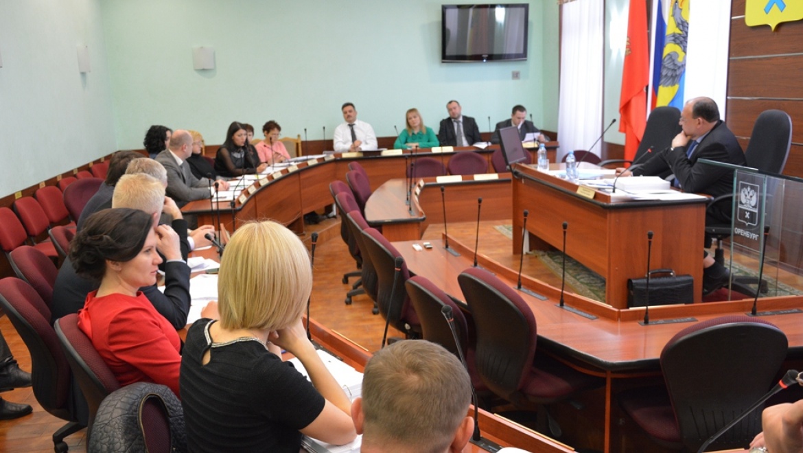 Депутаты ищут возможные источники увеличения доходов в бюджет-2017