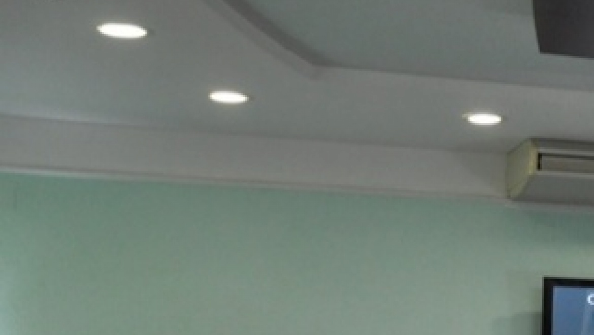 Председателем Оренбургского городского Совета избрана Ольга Петровна Березнева