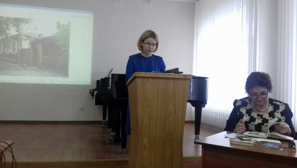 Интеллектуальным штурмом отметили студенты института искусств юбилей Царскосельского лицея