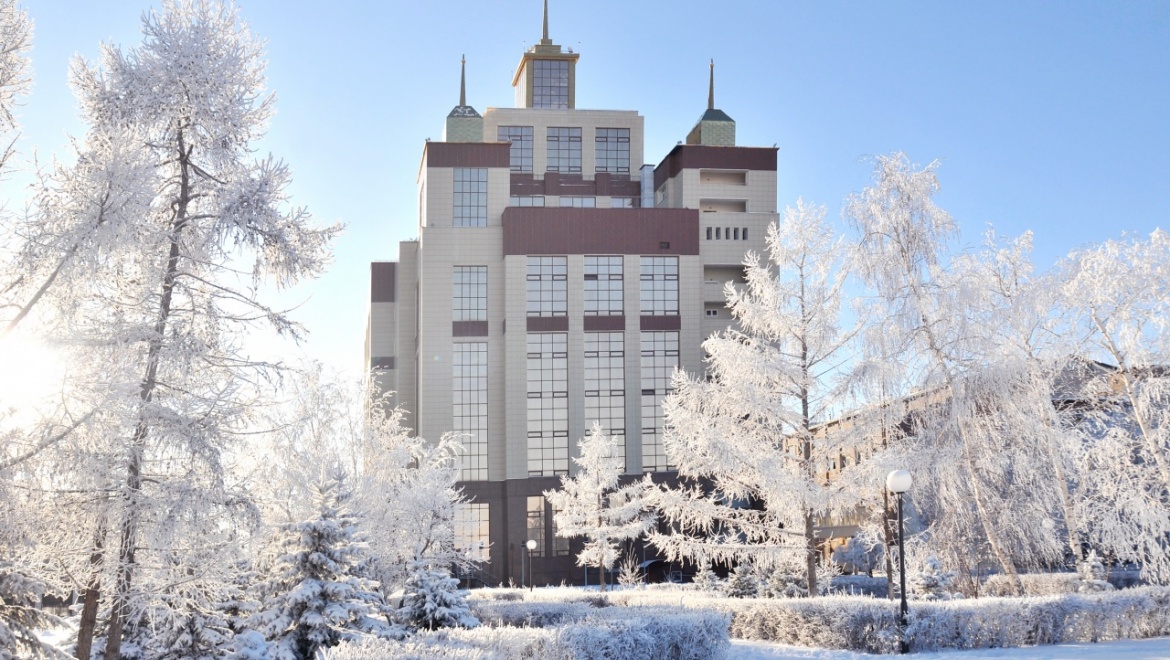 В декабре в ОГУ выйдет  первый номер журнала «Шаг в науку»