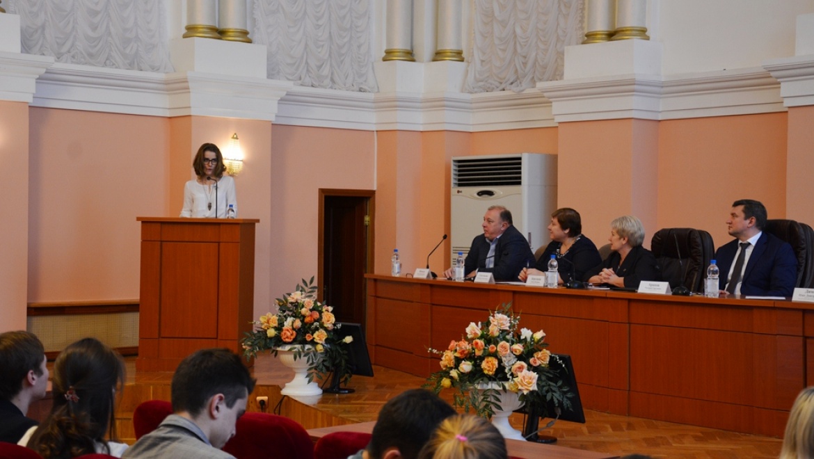 7 декабря стартуют первые в истории Оренбурга молодёжные выборы