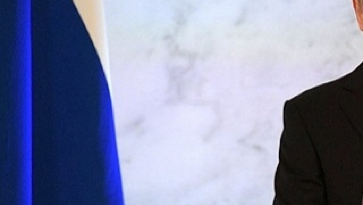 Юрий Берг прокомментировал Послание Президента России