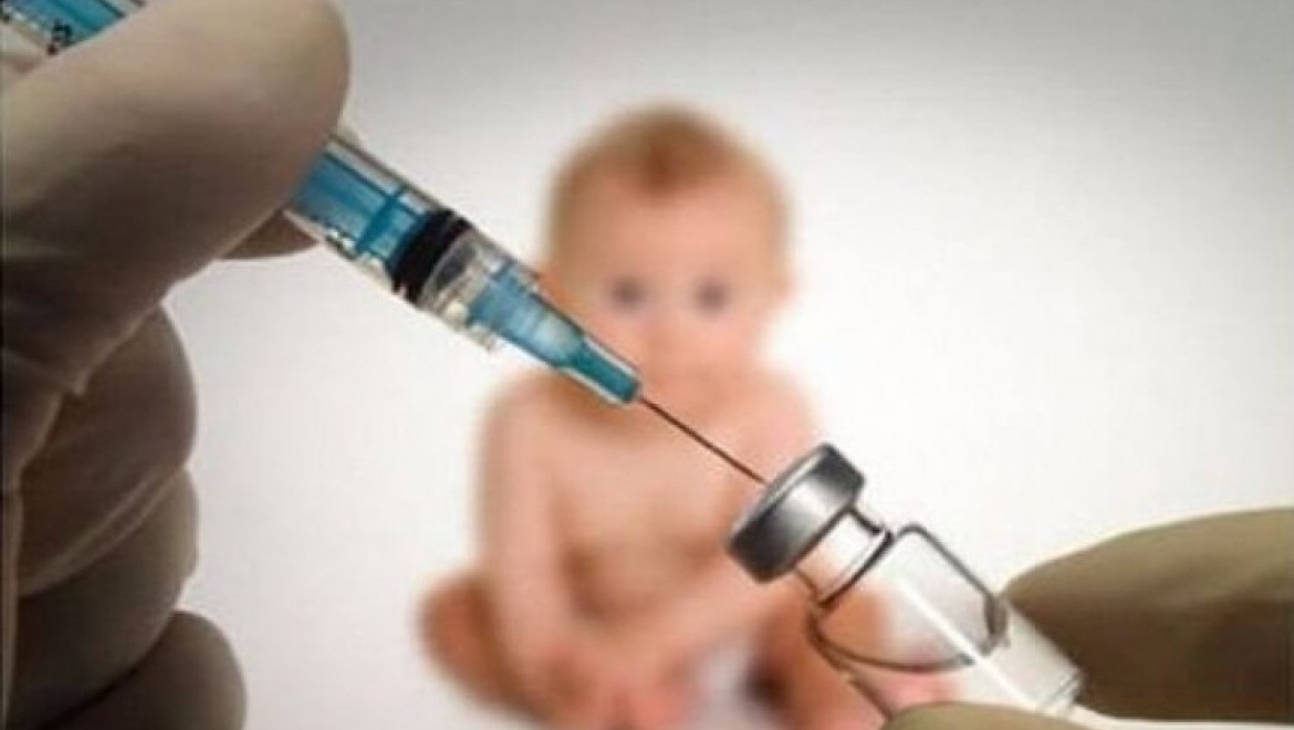 В Кувандыке после прививки скончался трехмесячный малыш