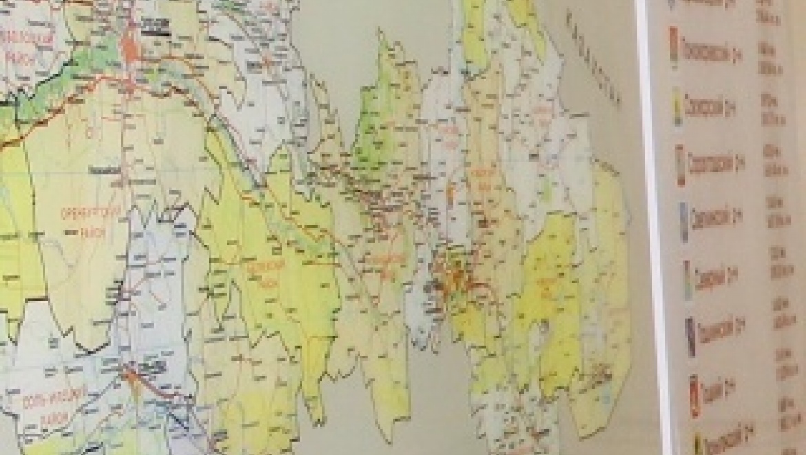 Активисты передали губернатору 37 общественных предложений