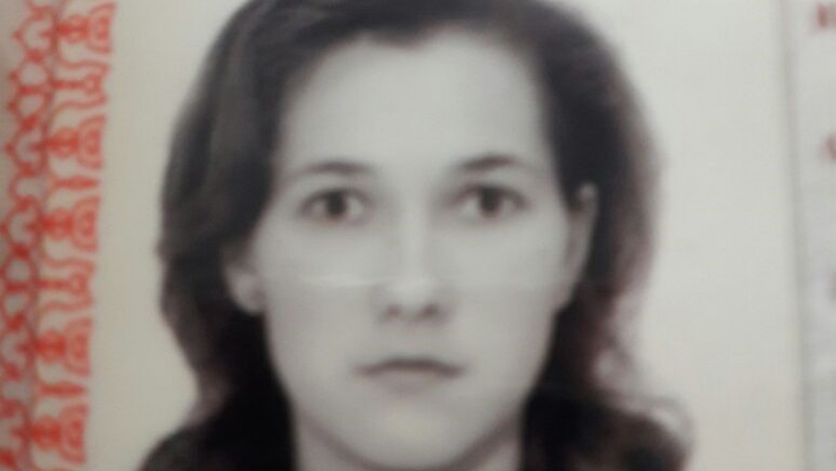 Пропала Розалия Даминева