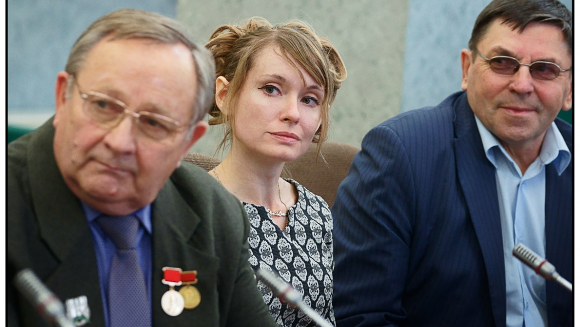 Оренбурженка Екатерина Ермолаева объявлена лауреатом V Южно-Уральской литературной премии