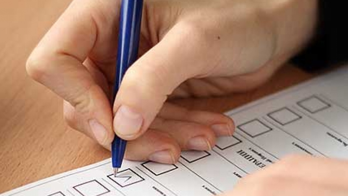 В Оренбуржье пройдет XI областной детский референдум