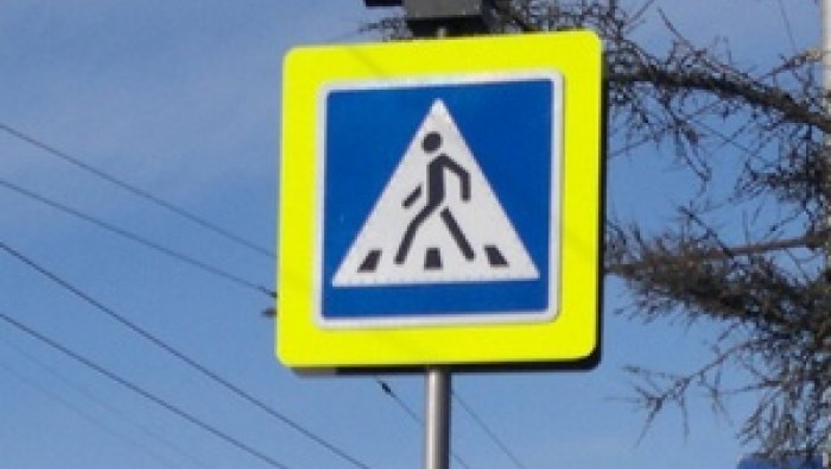 В районе Пригородного водитель маршрутки насмерть сбил школьницу