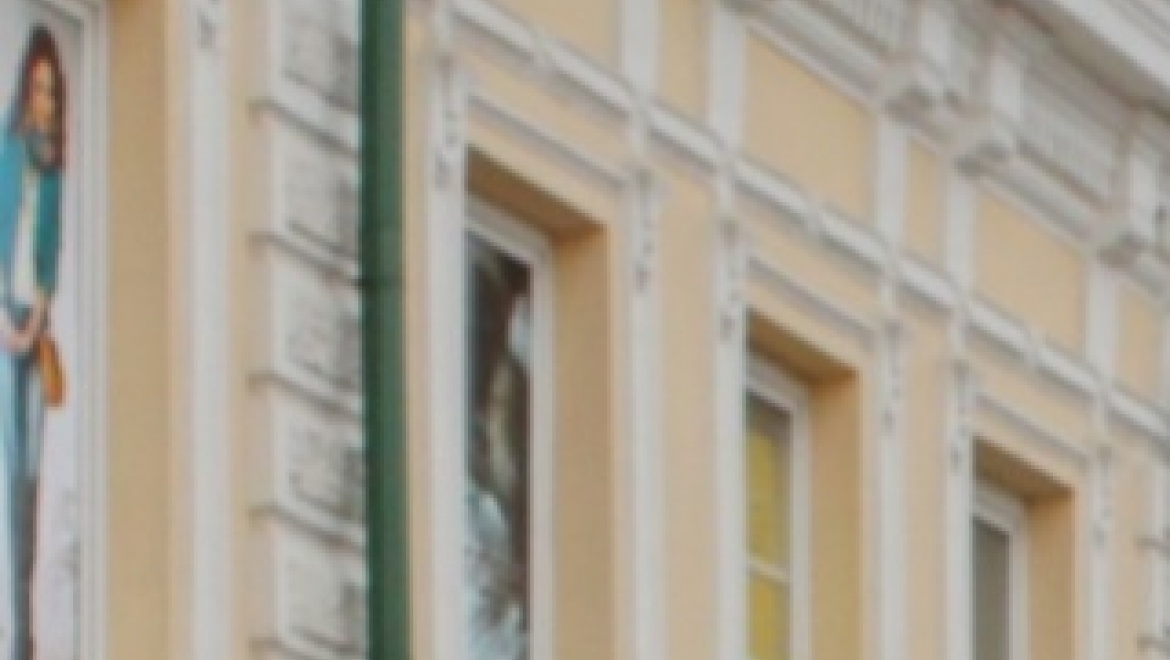 В Оренбург приедет Гарри Бардин