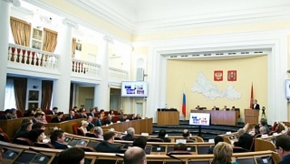 Юрий Берг предложил в 2017 году провести День народов Оренбуржья