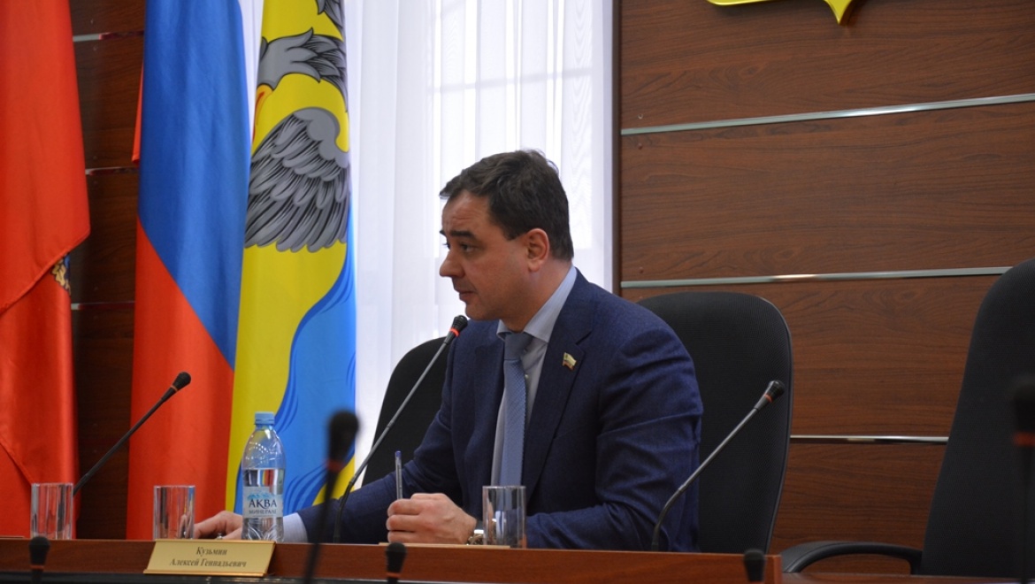 Городской Союз садоводов получил новое помещение