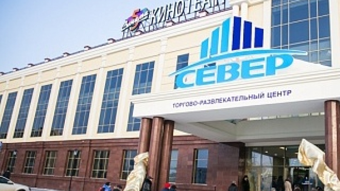 В Бузулуке распахнул двери новый современный кинотеатр