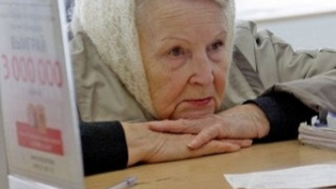 Орск может остаться без главного городского почтамта