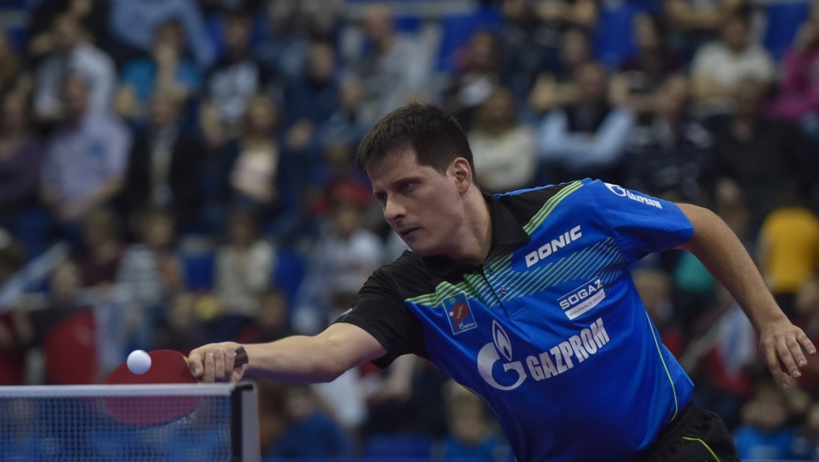 В Питер - на рандеву с "УГМК"