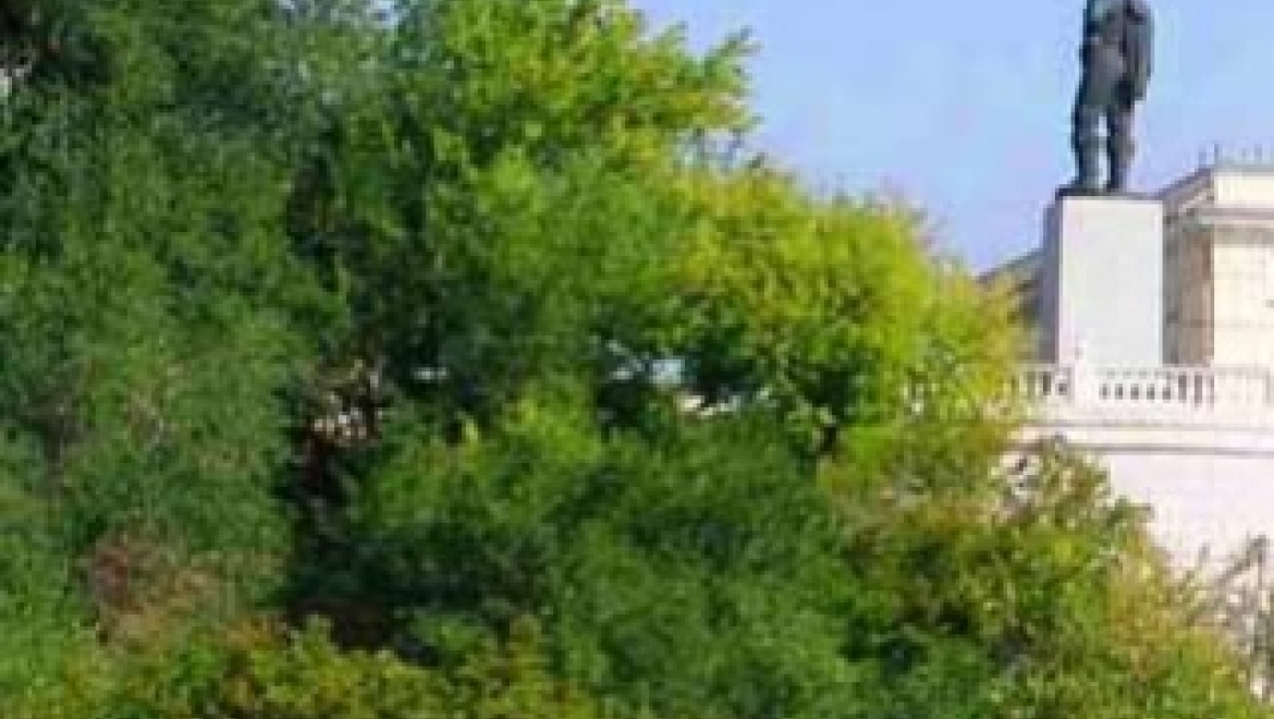 Оренбург попал в топ-25 рейтинга доступных для туристов городов