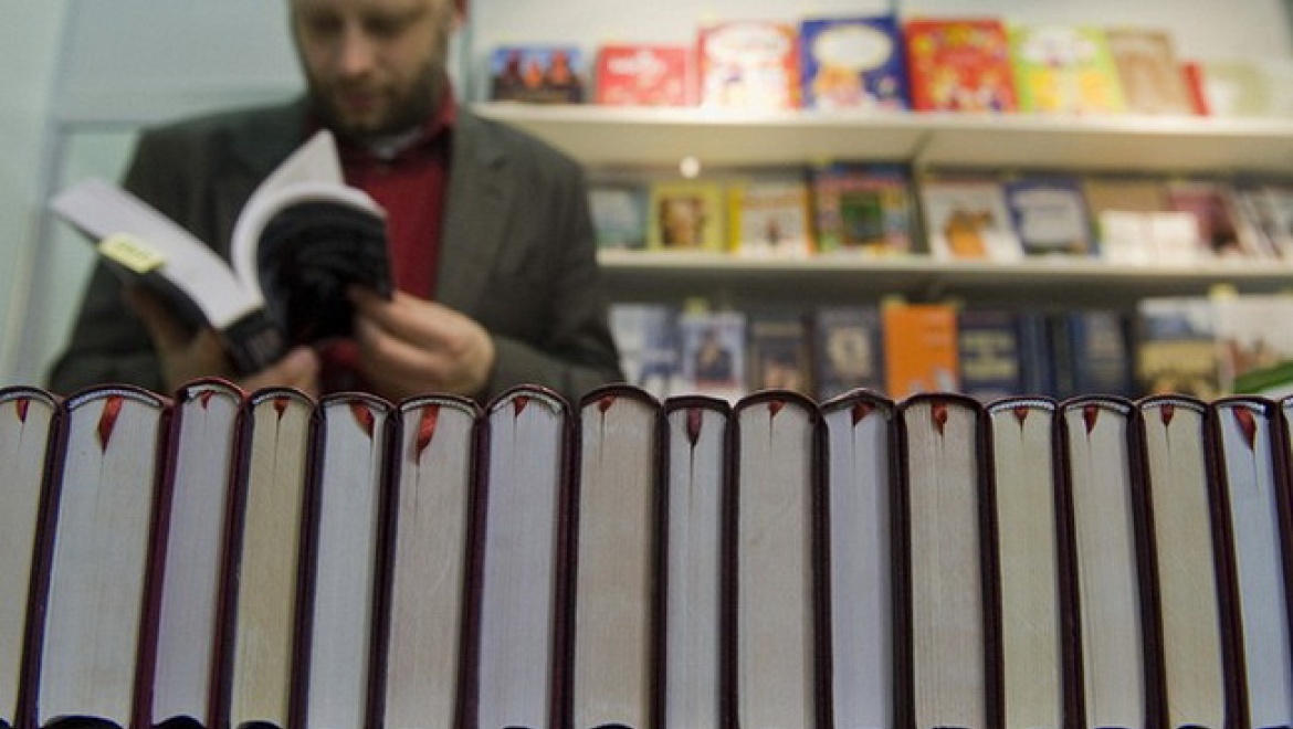 7 новых книг оренбургских писателей презентуют в Оренбуржье
