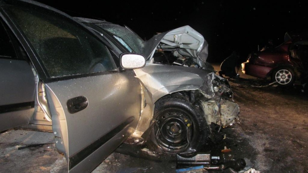 Полиция ищет очевидцев страшной автокатастрофы под Гаем