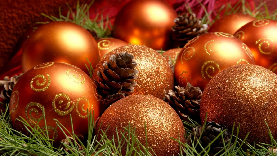 Митрополит поздравит детей на Архиерейской Рождественской елке