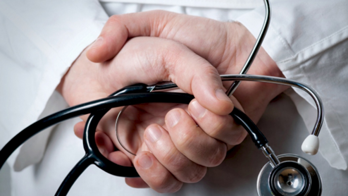 Оштрафован главврач гайской больницы