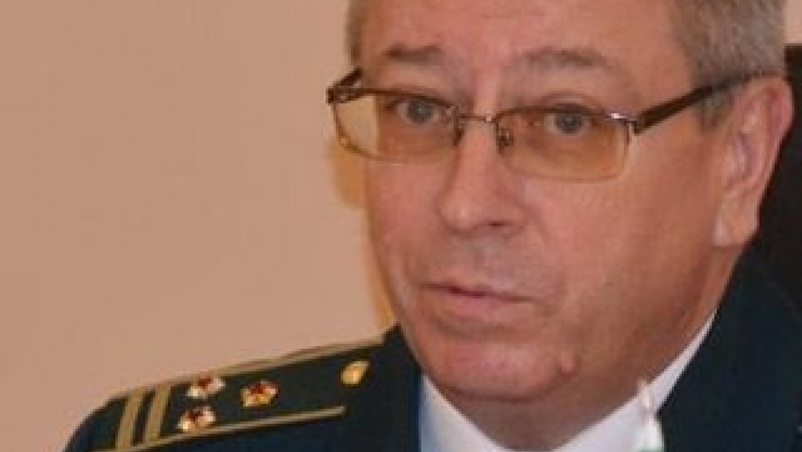 В Оренбурге подвели итоги работы таможни за 2016 год