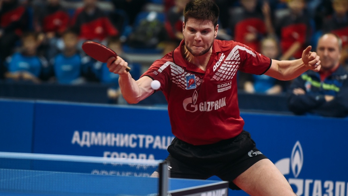 "Факел-Газпром" - вне конкуренции