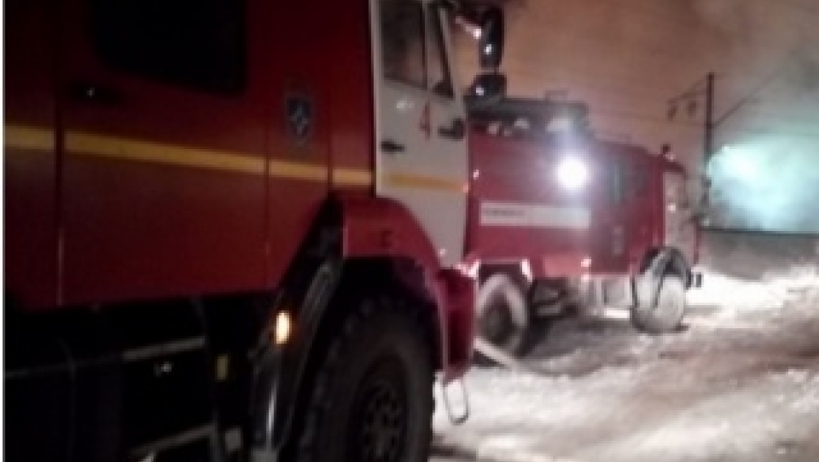 Неосторожное обращение  с огнем