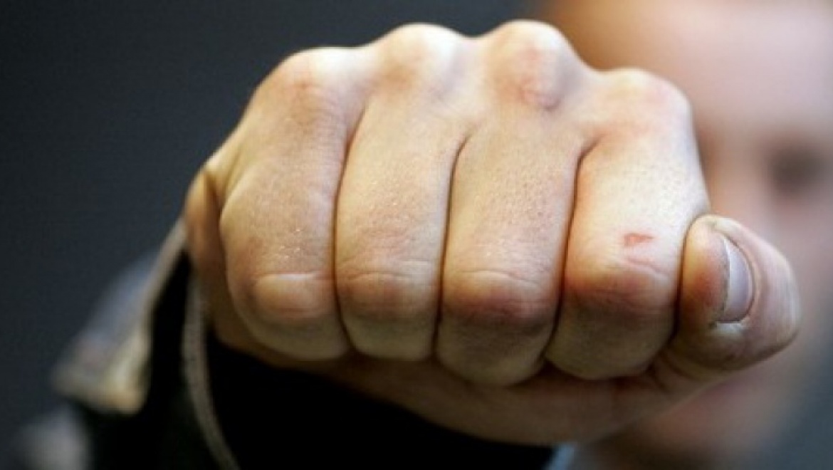 Пенсионер избил свою супругу