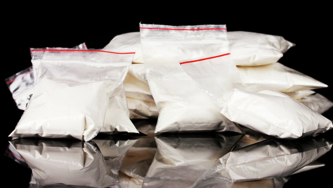 Сотрудники Росгвардии задержали наркосбытчика из Бузулука