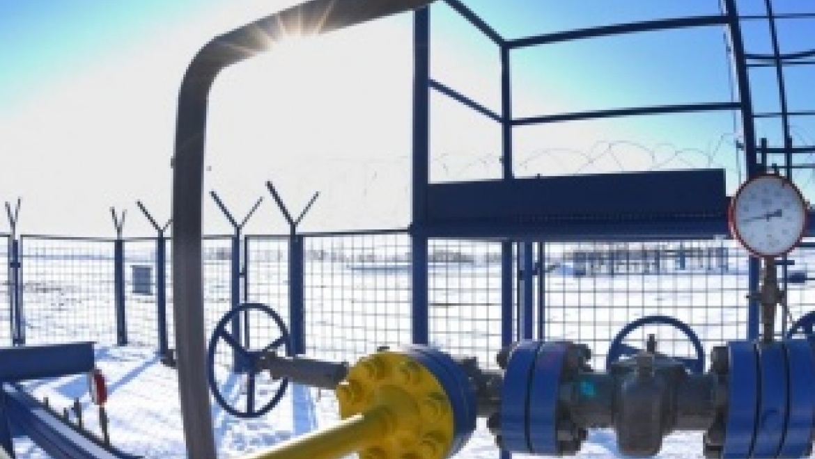 «Газпром нефть» открыла новое месторождение в Оренбургской области