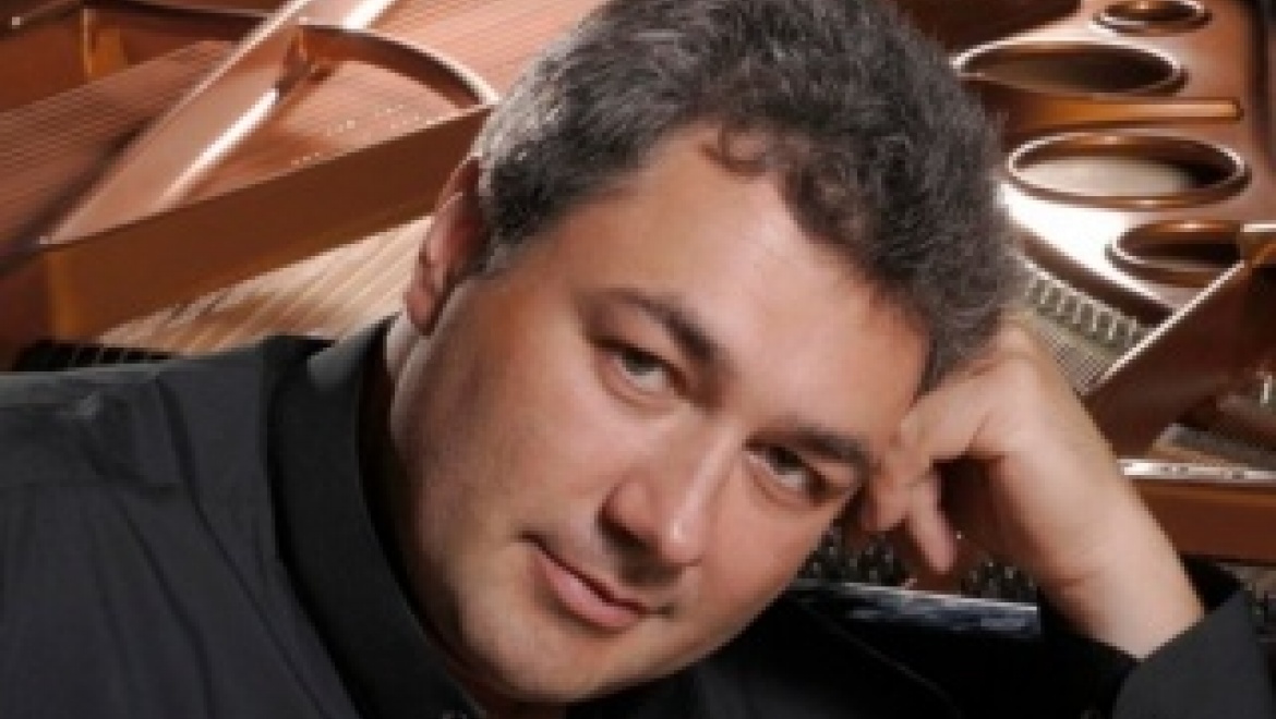 В Оренбурге состоится концерт музыканта с мировым именем