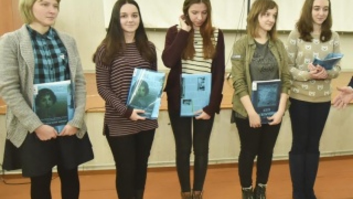 Состоялась первая евразийская олимпиада среди школьников