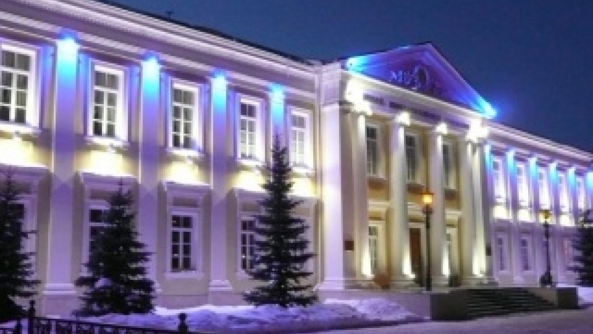 Музей изобразительных искусств представит «Рождественский вертеп» 