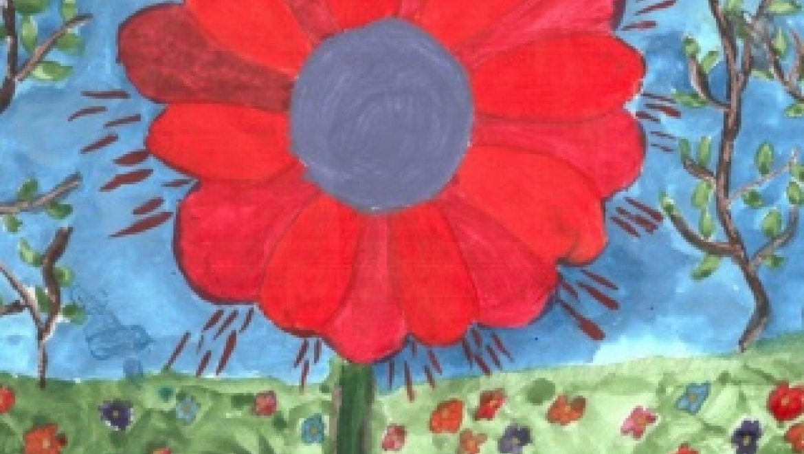  В Елабуге пройдет выставка «Аленький цветочек»