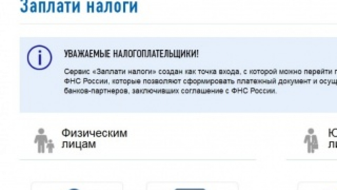 Началась декларационная кампания-2017